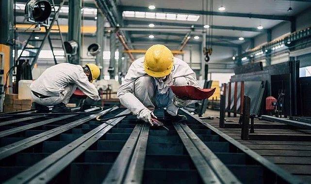 Alsancak Depo İstifleme Hizmeti